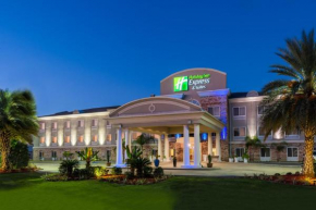 Holiday Inn Express Hotel & Suites New Iberia - Avery Island by IHG